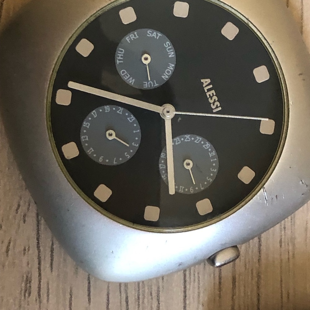 Assorted Silver Watches Collection - image 7